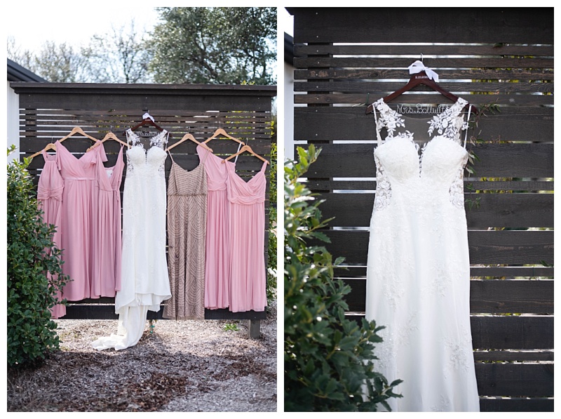 crystal oaks wedding