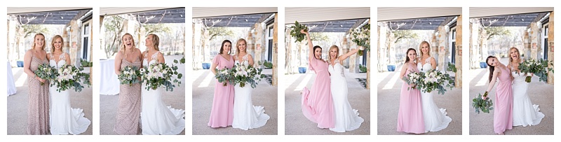 crystal oaks wedding
