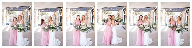 crystal oaks wedding
