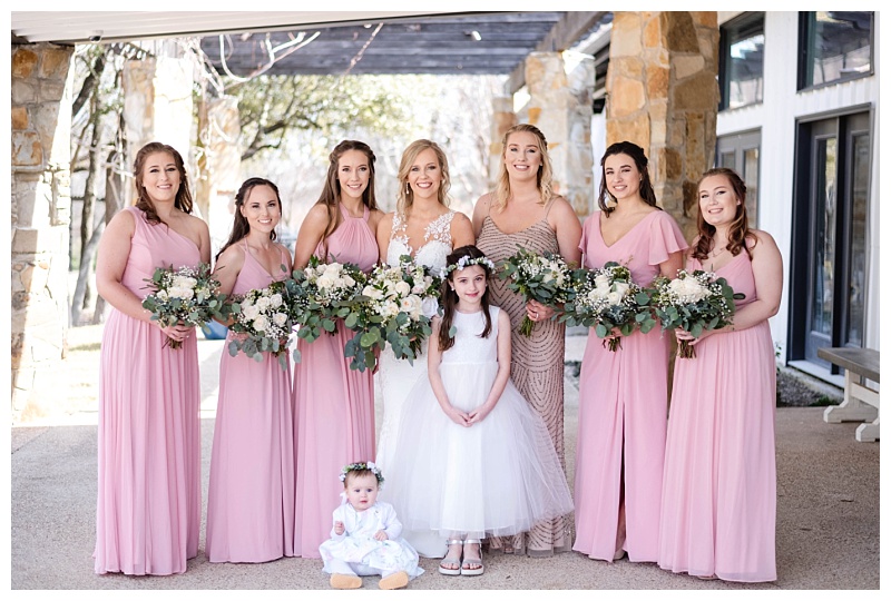 crystal oaks wedding