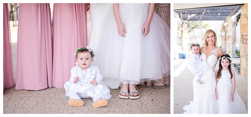 crystal oaks wedding