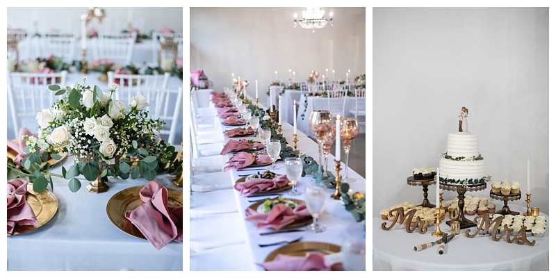 crystal oaks wedding