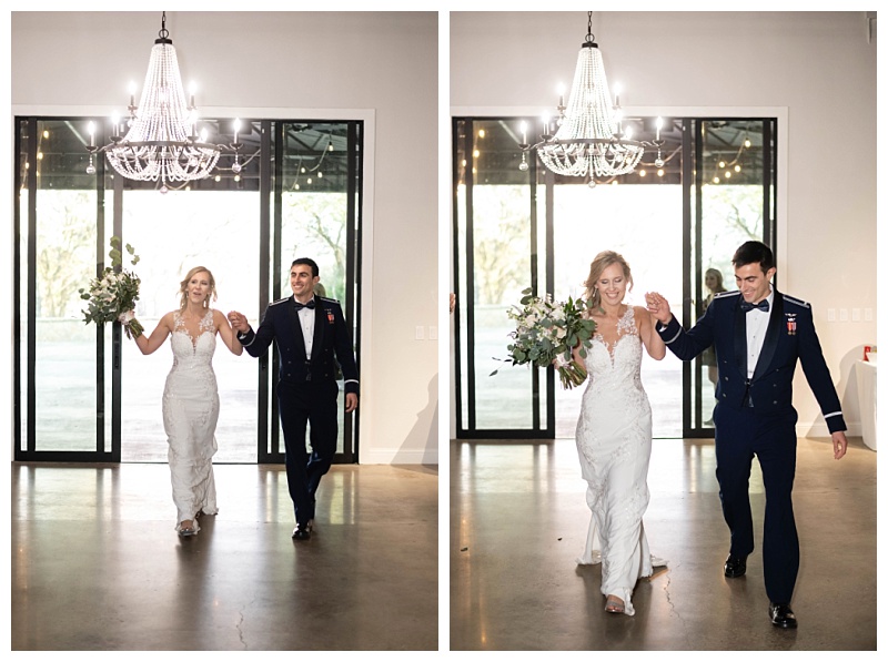 crystal oaks wedding