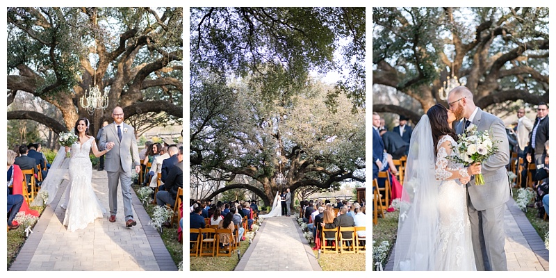 turtle creek wedding
