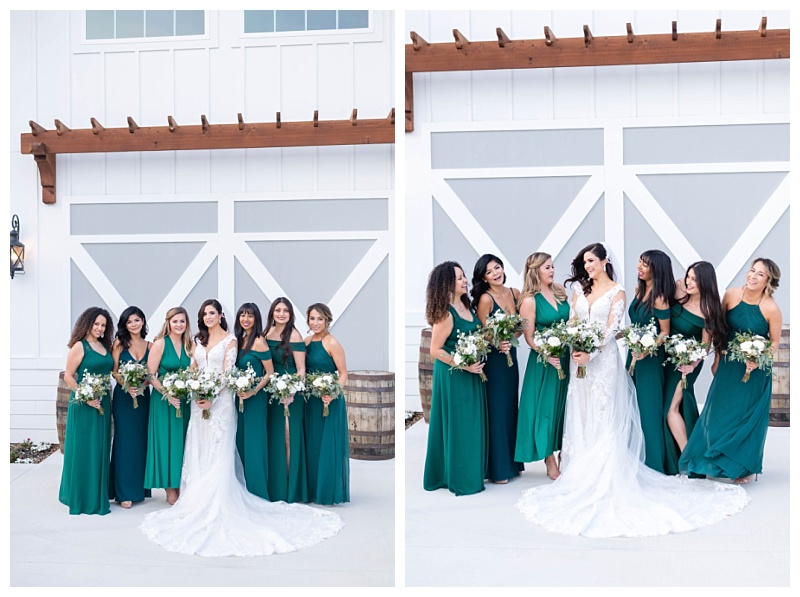 turtle creek wedding