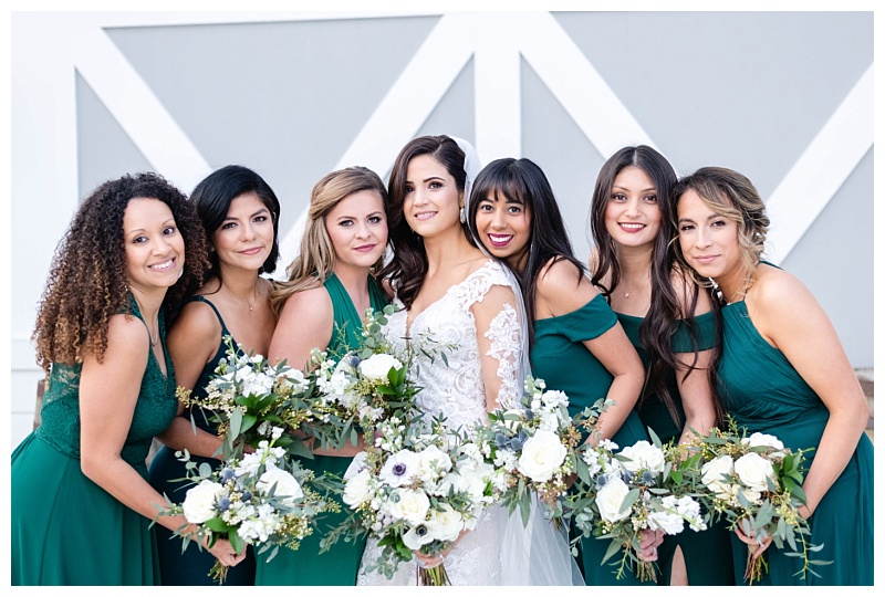 turtle creek wedding