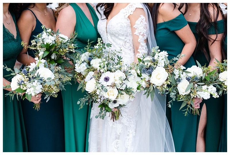 turtle creek wedding