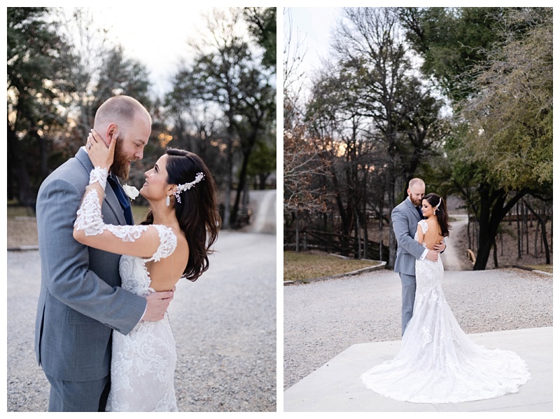 turtle creek wedding