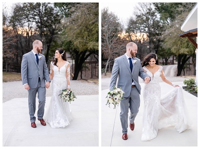 turtle creek wedding
