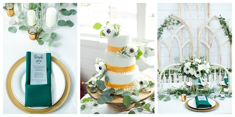 turtle creek wedding