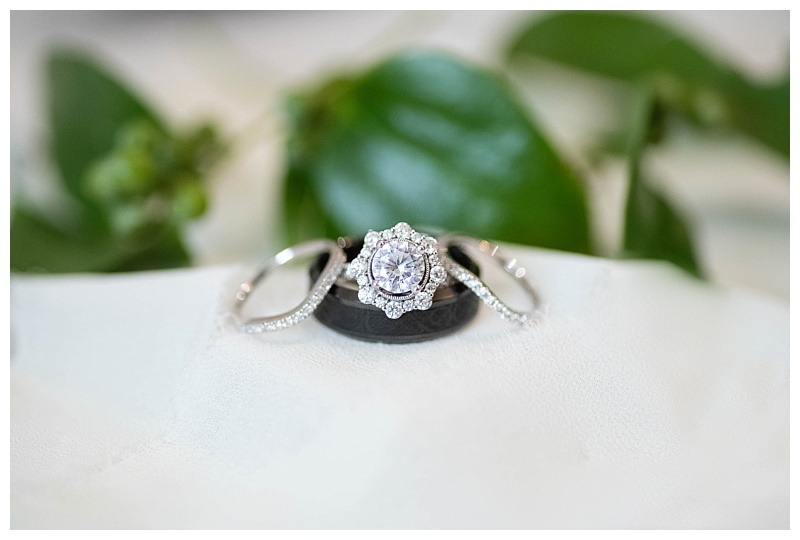 rosemary barn wedding