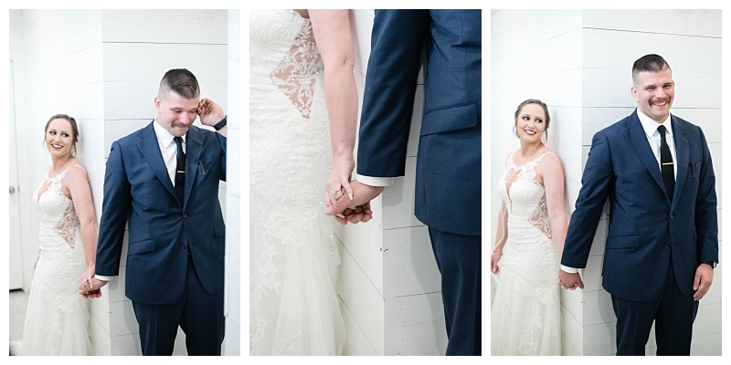 rosemary barn wedding