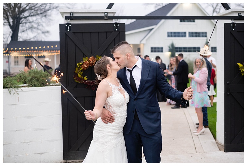 rosemary barn wedding