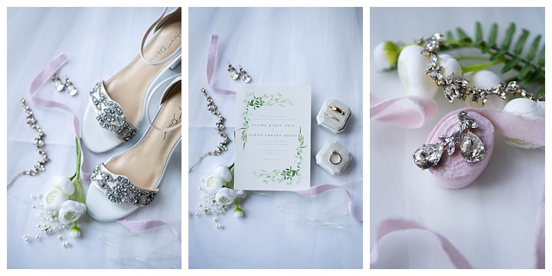 chandlers garden wedding details