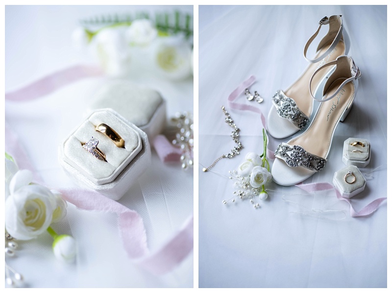 chandlers garden wedding details