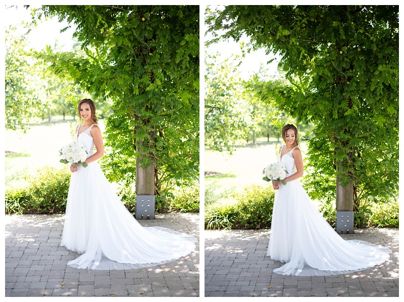 chandlers garden wedding
