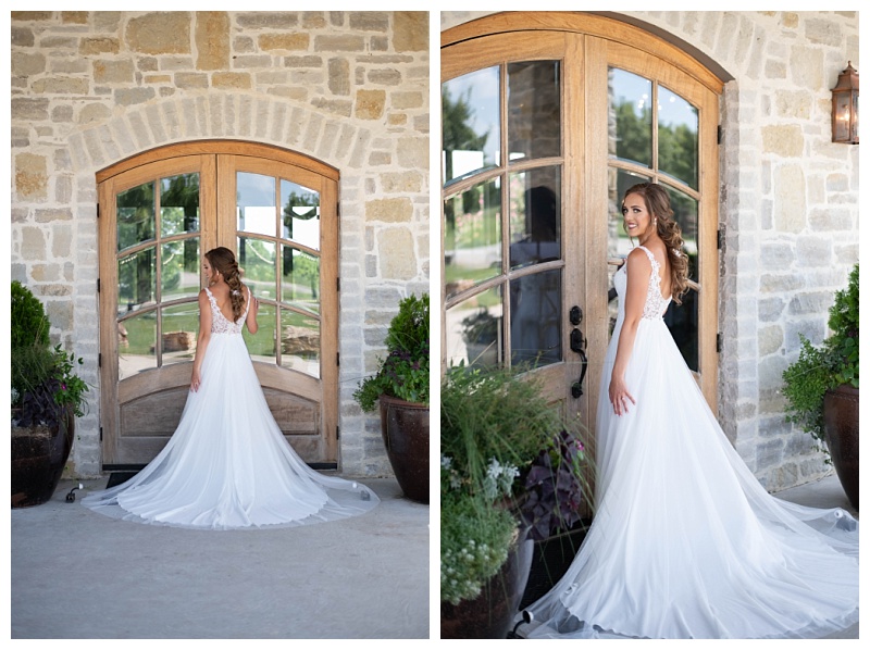 chandlers garden wedding