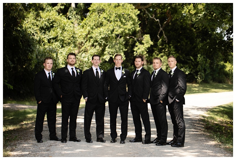 chandlers garden wedding