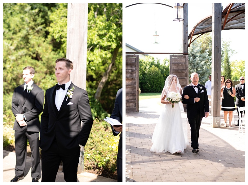 chandlers garden wedding