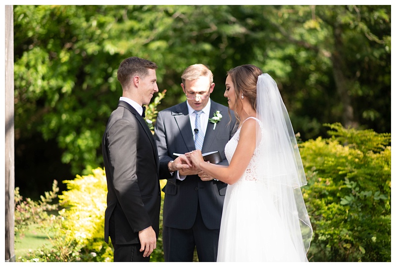 chandlers garden wedding