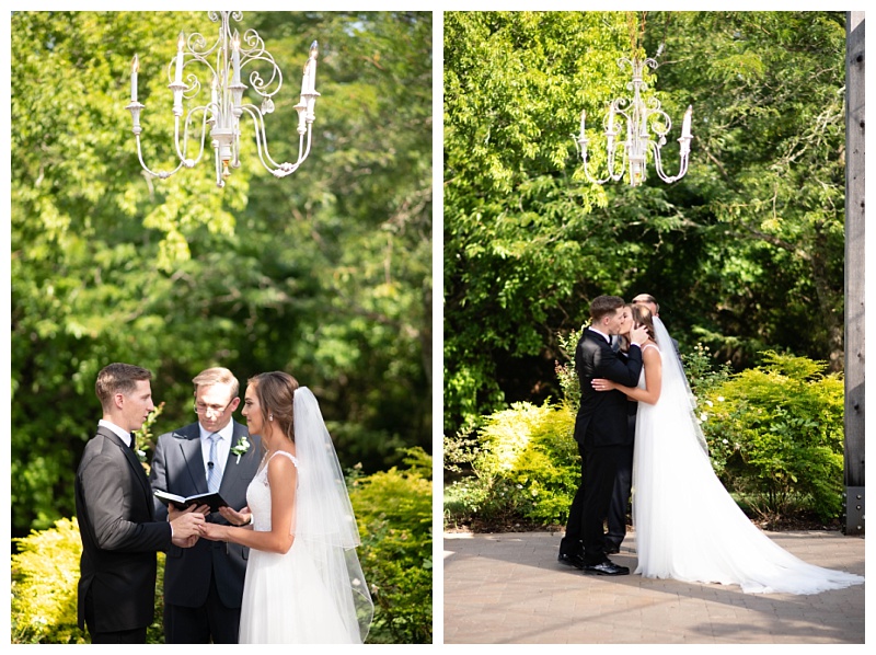 chandlers garden wedding