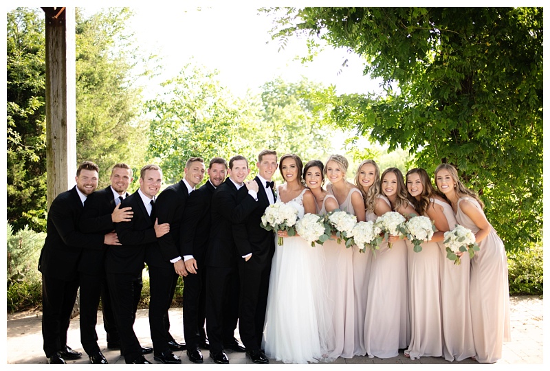 chandlers garden wedding
