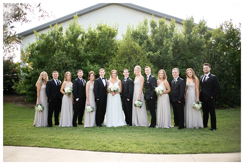 chandlers garden wedding
