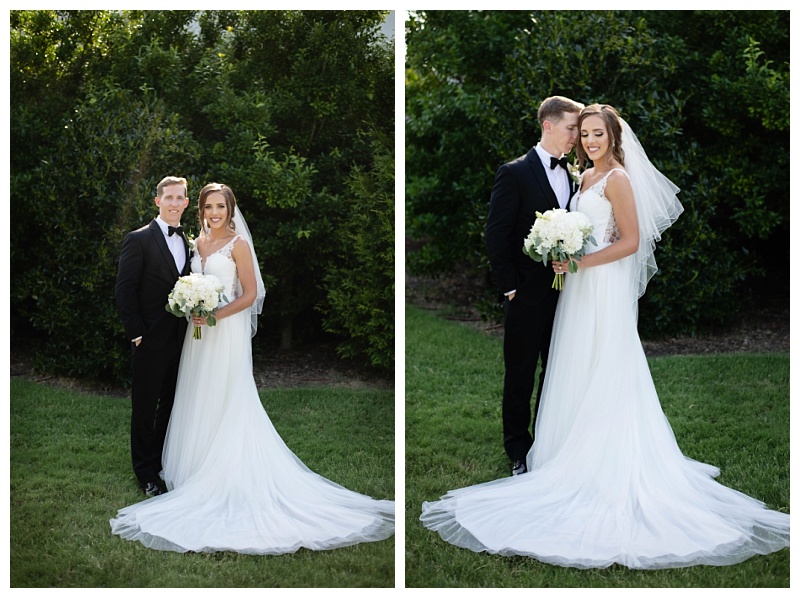 chandlers garden wedding