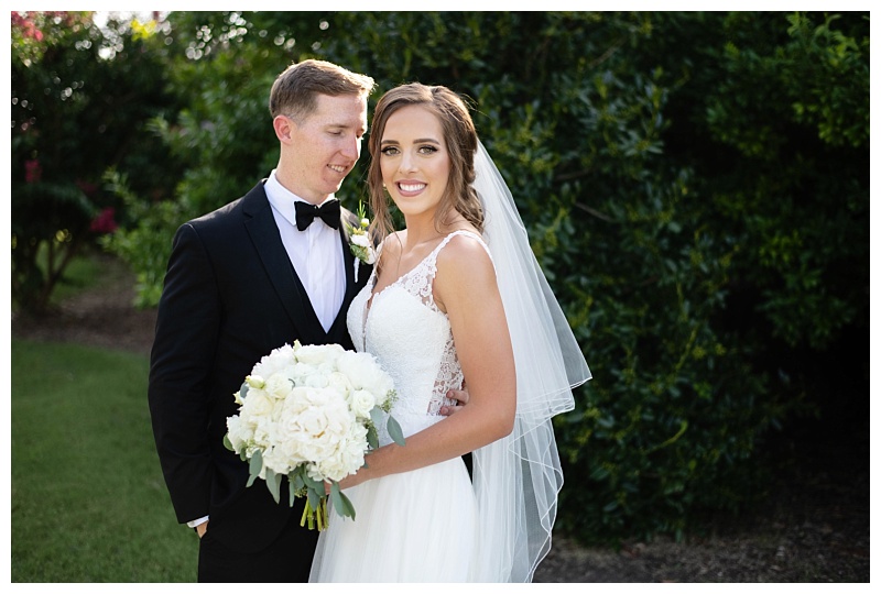 chandlers garden wedding