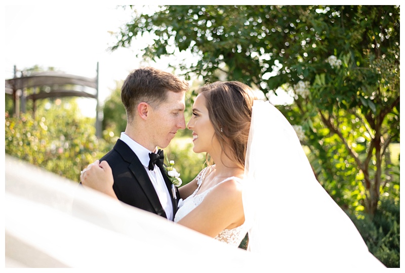 chandlers garden wedding