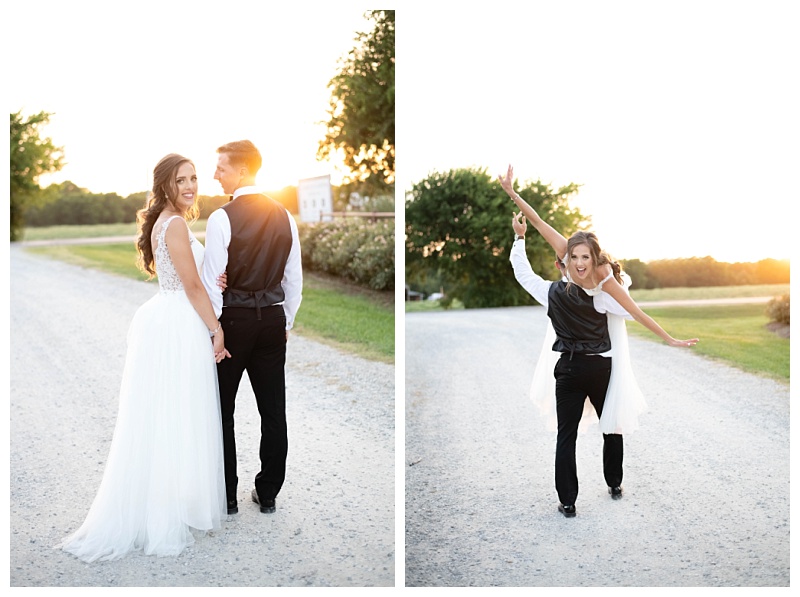 chandlers garden wedding