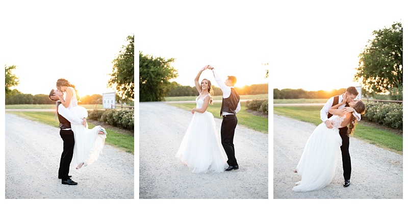 chandlers garden wedding