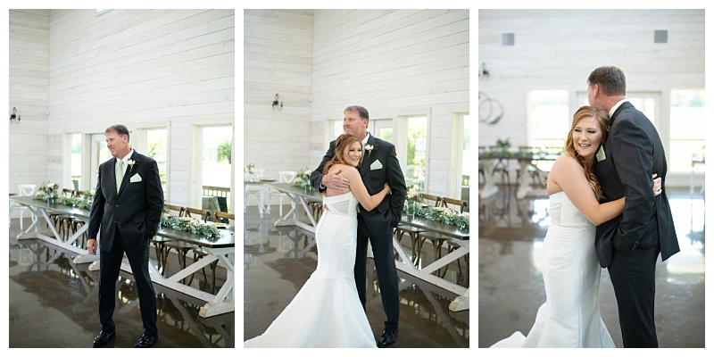 the wildflower wedding