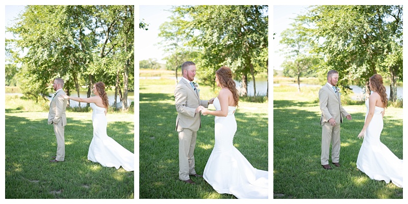 the wildflower wedding