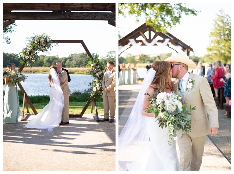 the wildflower wedding